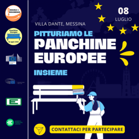 Panchine europee