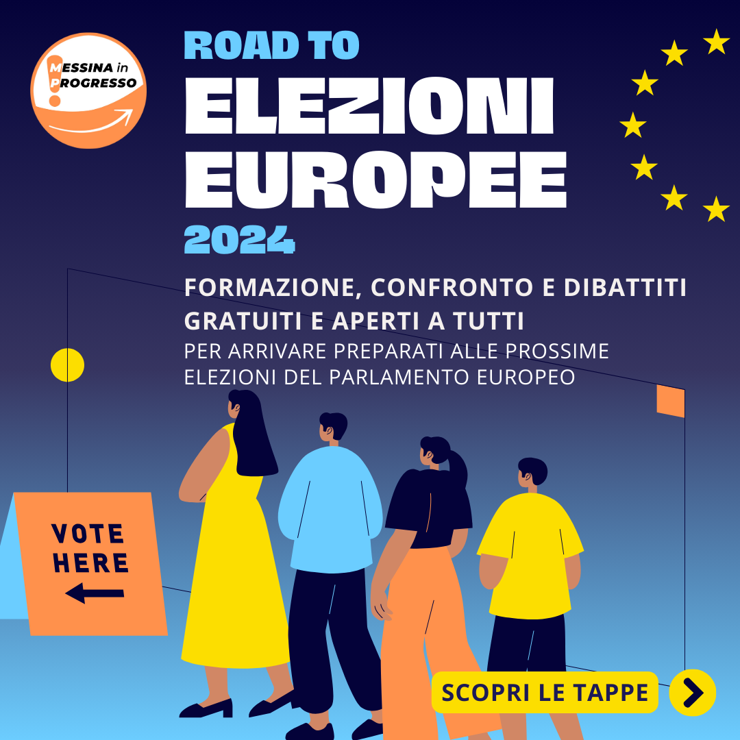 Elezioni europee