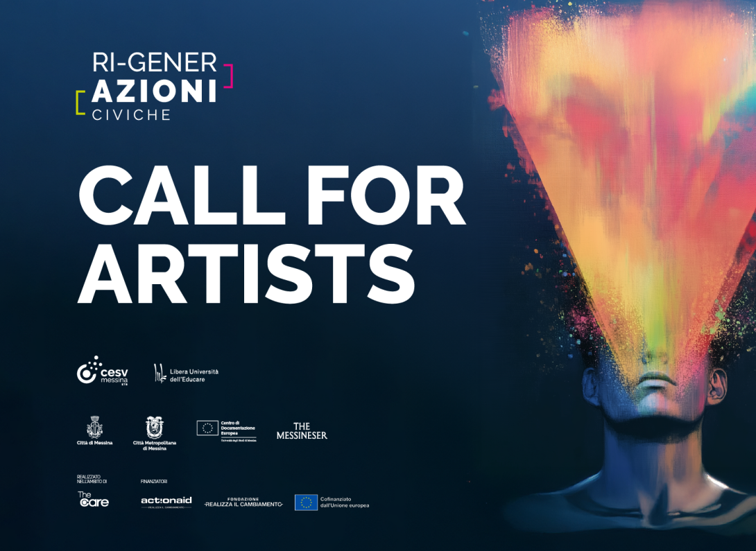 Call rigenerazioni civiche